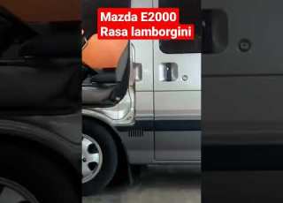 Masda E2000 Rasa Lamborgini Shorts Mobile Antik Viral Fyp