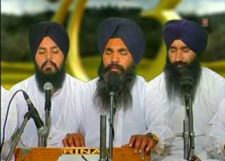 Jyo Jyo Tera Hukam Bhai Balwinder Sigh Ji Lopoke