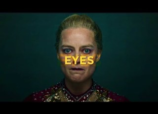  The Eyes Chico They Never Lie