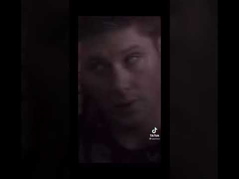 OMG I JUST FOUND THIS ITS SO GOOD Supernatural