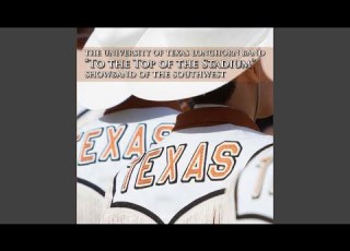 The Eyes Of Texas