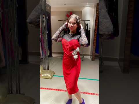 اني فستان عجبكم بصراحه