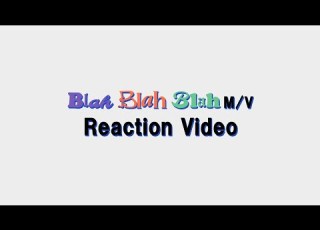 ITZY Blah Blah Blah MV Reaction Video