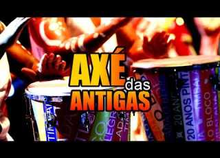 Vem No Balanço Nova Onda Axé Das Antigas Axé Retrô Relíquia