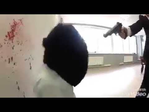 كلنا ماشين ومعانا سلاح