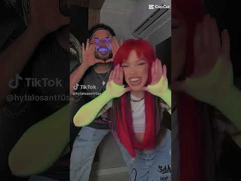 Gente Esse Foi O único Video Que Eu Encontrei Da Kamilinha Dançando Com O Cabelo Rosa Dance Gente Esse Foi O único Video Que Eu Encontrei Da Kamilinha Dançando Com O Cabelo Rosa Dance