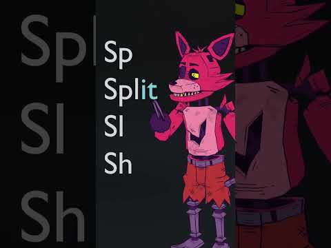 FUN 2 RHYME Art Artist Song Fnaf