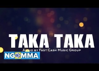 Alvindo Taka Taka Official Lyric Video