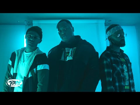 Aaron Cole LIKE YOU Feat Tauren Wells TobyMac