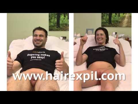 Formation Pour Les Professionnels Intim Sugaring Pour Femme Et Pour Homme TRAILER