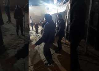 كمال ميساوي طبال قصبة شاوي راي