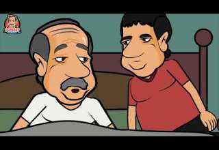 تمثيليه ابو السيد