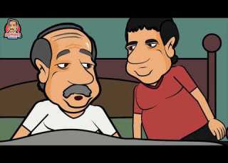 تمثيليه ابو السيد