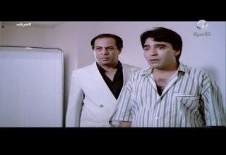 أم هاشم ماتت والمستشفى مش عايزة تسيبها