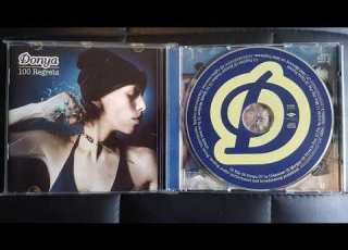  Donya Donya 1998 100 Regrets HIP HOP By MHT