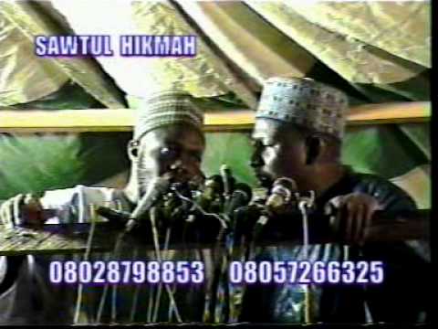 Jemagu Biyu Mal Kabir Gombe