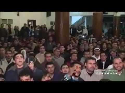 أبو شعر ومدحت بطيبة طه