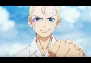 Tokyo Revengers Episode 16 English Sub