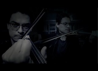 Little Nightmares II Main Theme Violin Cover