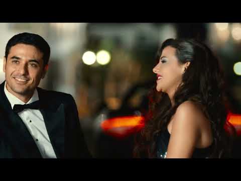 Wael Jassar Nekhaby Leh Official Video وائل جسار نخبي لية من فيلم 365 يوم سعادة