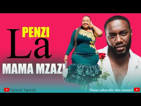 SIMULIZI PENZI LA MAMA MZAZI PART 1