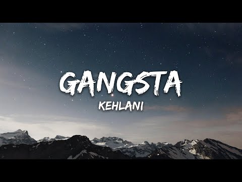 Kehlani Gangsta Lyrics Gangsta Harley Quinn