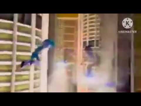 Planet Action Part 2 Spacetoon Opening 2025