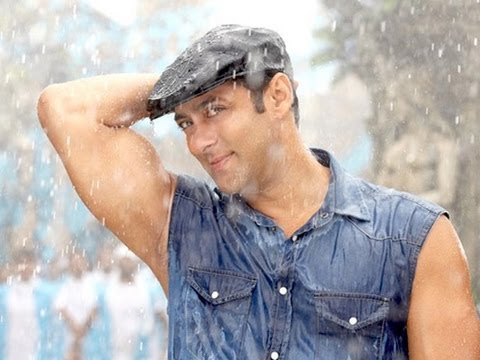 Bodyguard Title Song Feat Salman Khan Katrina Kaif