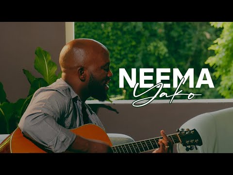 Neema Yako Samuel Praise Official Video