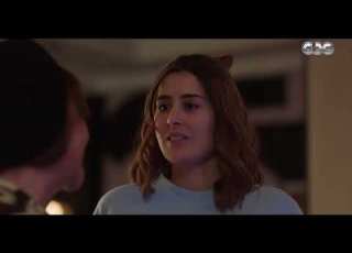  مش معقول تبد ي صاحبتك على جوزك حماة شيرين راحت تعاتبها ليه الدنيا كبرت بينها وبين ابنها كده