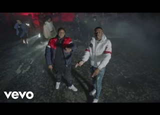 Deno Ft JAY1 Lauren Official Video