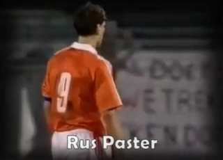  EURO 1992 Qualifiers Group 6 Netherlands Greece Highlights