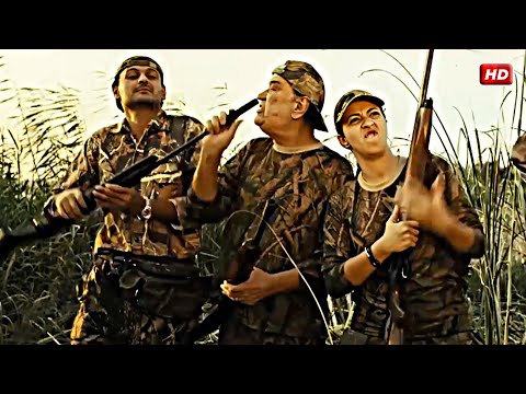 حاسب حاااااسب انت هتصطادني انا يابن العبيـ ـطة حسن حسني وهو بينش رامز جلال بالبندقية هيقتلك ضحك حاسب حاااااسب انت هتصطادني انا يابن العبيـ ـطة حسن حسني وهو بينش رامز جلال بالبندقية هيقتلك ضحك