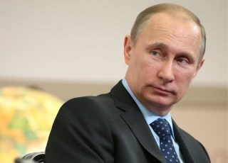 Пропаганда Путин ты супер детка
