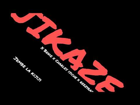 Jembe La Kijiji Ft Benie Daddy Esiche Reezyrymaz JIKAZE