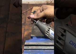 Dremel Tool Tip Shortsfeed Tip Diytip Diy Tool Tips
