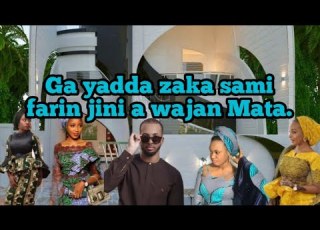 Abubuwan Dake Jawo Wa Namiji Farin Jinin Mata