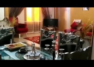 جولة في شقتي بقت شقة عروسة بعد فرش العيد اخيرا خلصت فرش العيد