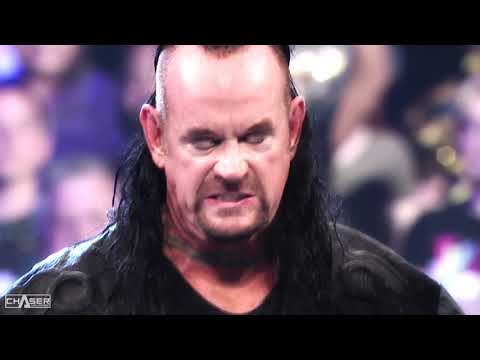 The Undertaker 14th Titantron Rest In Peace 2020 Custom