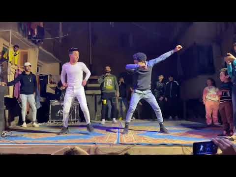 اجمد رقص ممكن تشوفو علي مهرجان انسجام التونز قطة وكريسبو مولعين الدنيا