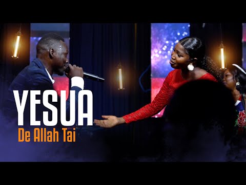 Yesua De Allah Tai Full Song South Sudan Gospel Music Yesua De Allah Tai Full Song South Sudan Gospel Music