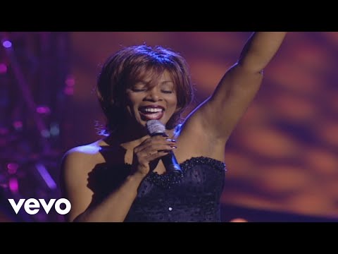 Donna Summer Last Dance From VH1 Presents Live More Encore