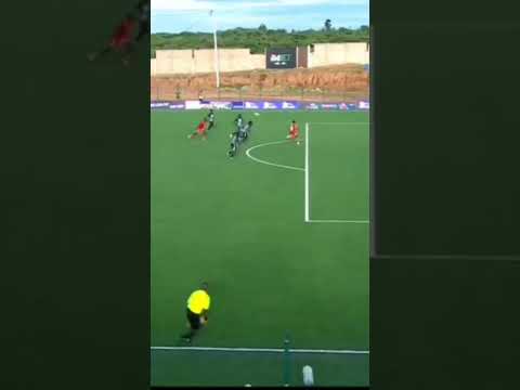 SINGIDA BLACK S 1 VS 2 SIMBA SC ELIE MPANZU GOAL No Offside Elie Mpanzu