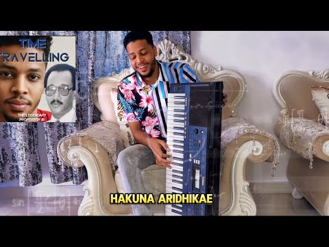 BROTHER NASSIR HAKUNA ARIDHIKAE TIME TRAVELLING ALBUM Lyrics Video