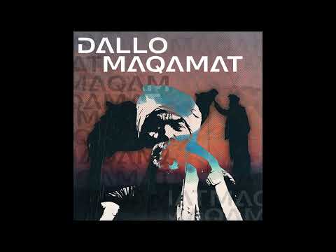Dallo Maqamat I مقامات