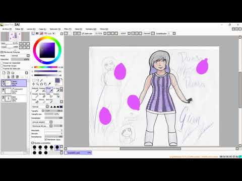 Lazy Town Dansa Áfram Dansa Fandub Español