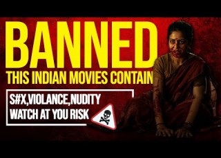  5 Banned Indian Movies Available On OTT Hidden Movies