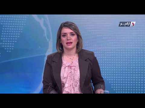 عمال مجمع الوقت يحتجون ضد غلق دزاير نيوز و قمع حرية التعبير عمال مجمع الوقت يحتجون ضد غلق دزاير نيوز و قمع حرية التعبير