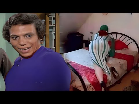 الفيلم ده ازاي اتذاع لعادل إمام فيلم شعبان الهجان أفلام عادل إمام وإسعاد يونس