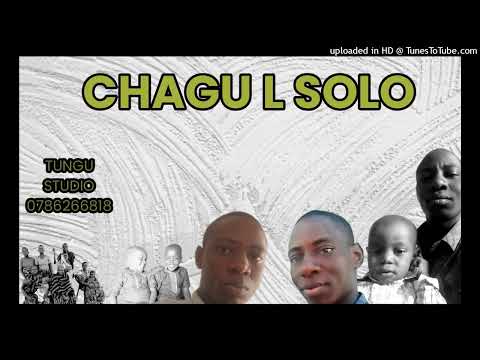 CHAGU L SOLO SONG SAGATAGA NYIMBO MPYA 2026 TUNGU STUDO